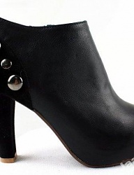 Moda Buty Pozostałe - 490027