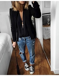 Moda Ciuchy Pozostałe - 3181064
