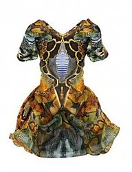 Moda Ciuchy Pozostałe - 1055635