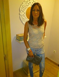 Moda Inne Moda uliczna - 1831878