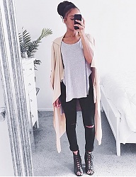 Moda Ciuchy Pozostałe - 3144769