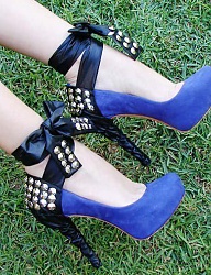 Moda Buty Czółenka - 1308647