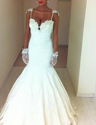 Moda Ślub Suknie ślubne - 2705530