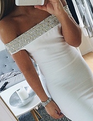 Moda Sukienki Wieczorowe - 3160718