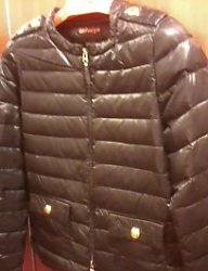 Moda Okrycia Kurtki - 2072109