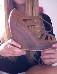 Moda Buty Pozostałe - 1147844