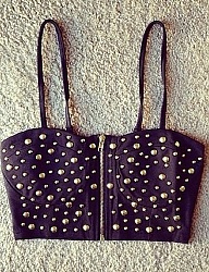 Moda Bielizna Gorsety - 1584495
