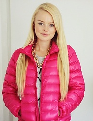Moda Okrycia Kurtki - 2130230