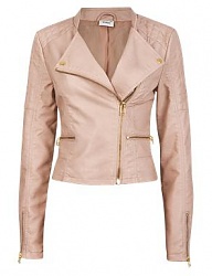 Moda Okrycia Kurtki - 1963780