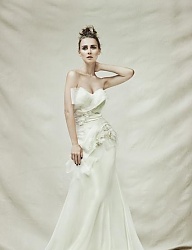 Moda Ślub Suknie ślubne - 1587105