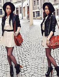 Moda Inne Moda uliczna - 1639216