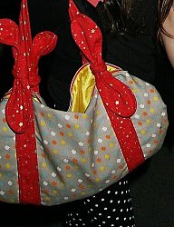 Moda Torebki Pozostałe - 884157
