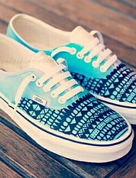 Moda Buty Trampki - 2725593