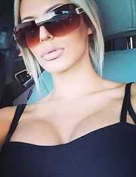 Moda Dodatki Okulary - 2862087