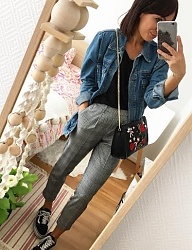 Moda Ciuchy Pozostałe - 3263404