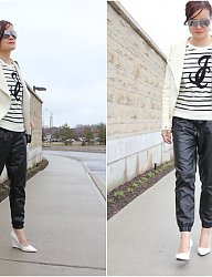 Moda Inne Moda uliczna - 1781342