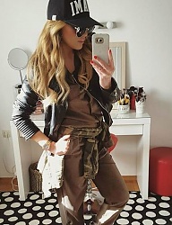 Moda Ciuchy Pozostałe - 3139113