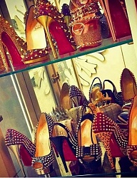 Moda Buty Szpilki - 2626207