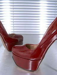 Moda Buty Szpilki - 1293487