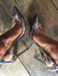 Moda Buty Pozostałe - 3035286
