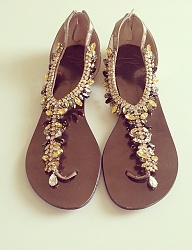 Moda Buty Pozostałe - 2779004