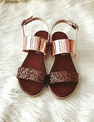 Moda Buty Sandały - 3236008