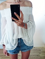 Moda Ciuchy Pozostałe - 3150089