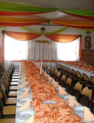 Moda Ślub Dekoracje ślubne - 351220