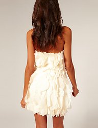 Moda Ciuchy Pozostałe - 1020647