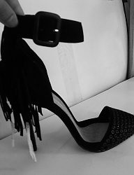 Moda Buty Szpilki - 2818150