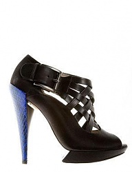 Moda Buty Botki - 1315530