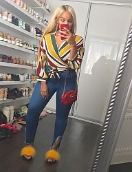Moda Ciuchy Pozostałe - 3255725