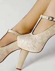 Moda Buty Pozostałe - 1194068