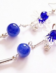 Moda Biżuteria Kolczyki - 1703371