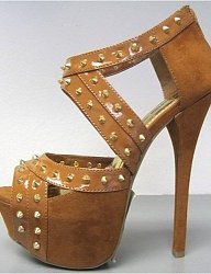 Moda Buty Szpilki - 1368201
