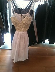 Moda Ciuchy Pozostałe - 1026013
