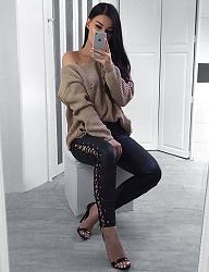 Moda Inne Moda uliczna - 3237564