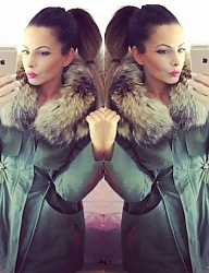 Moda Okrycia Kurtki - 3080260