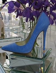 Moda Buty Szpilki - 2814898