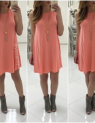 Moda Sukienki Dzienne - 2953305