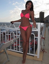 Moda Bielizna Na plażę - 2947607