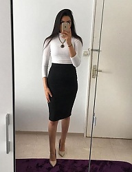 Moda Ciuchy Pozostałe - 3139636