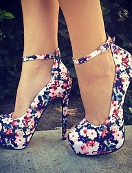 Moda Buty Pozostałe - 2886985