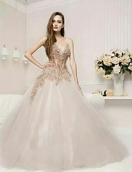 Moda Ślub Suknie ślubne - 2703885