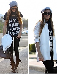 Moda Inne Moda uliczna - 1743740