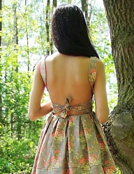 Moda Sukienki Pozostałe - 3012874