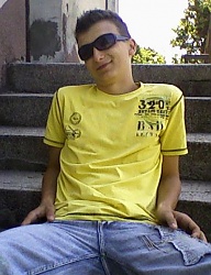 Fryzury Męskie Średnie - 27138