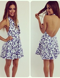 Moda Sukienki Dzienne - 2739216