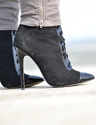 Moda Buty Szpilki - 1302025