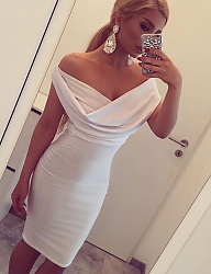 Moda Sukienki Wieczorowe - 3148636